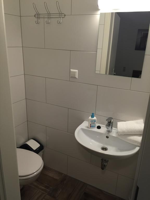Hotel Engel Waldbronn Room photo
